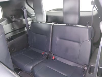 2024 Mitsubishi Outlander - Photo 18