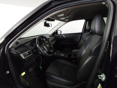 2024 Mitsubishi Outlander - Photo 21