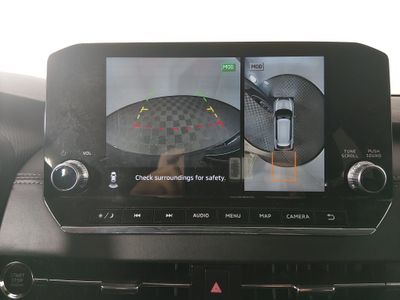 2024 Mitsubishi Outlander - Photo 16
