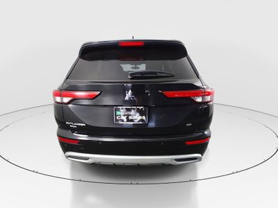 2024 Mitsubishi Outlander - Photo 6