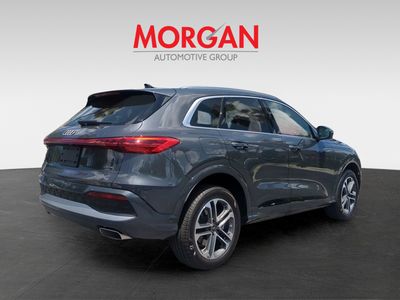 2025 Audi Q5 - Photo 5