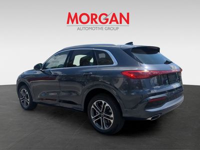 2025 Audi Q5 - Photo 7