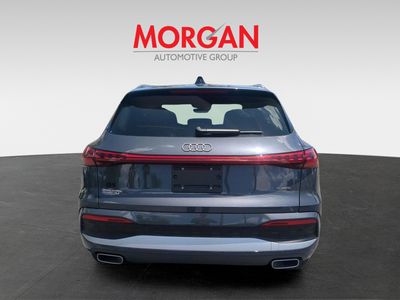 2025 Audi Q5 - Photo 6