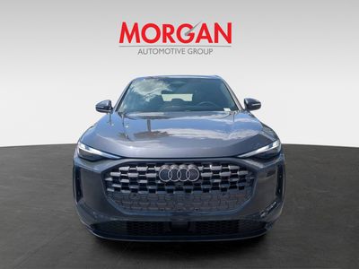 2025 Audi Q5 - Photo 3