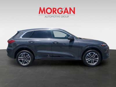 2025 Audi Q5 - Photo 4