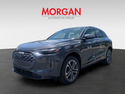 2025 Audi Q5 - Photo 9
