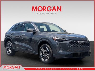2025 Audi Q5 - Photo 1
