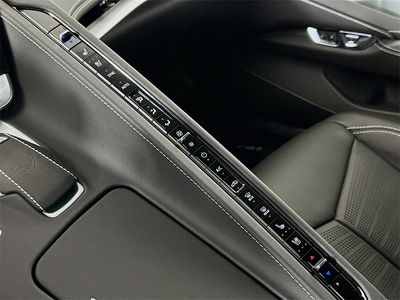 2025 Chevrolet Corvette - Photo 13