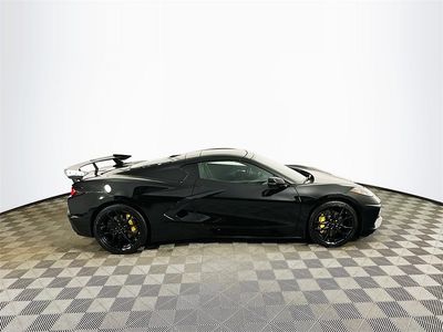 2025 Chevrolet Corvette - Photo 6