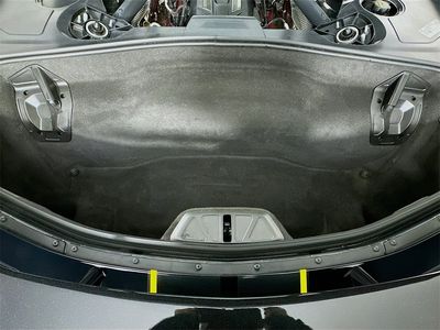 2025 Chevrolet Corvette - Photo 20