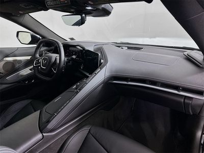 2025 Chevrolet Corvette - Photo 22