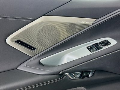 2025 Chevrolet Corvette - Photo 15
