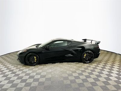 2025 Chevrolet Corvette - Photo 3