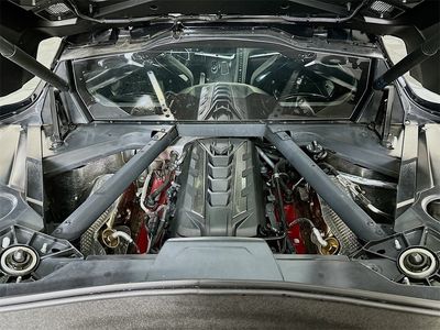 2025 Chevrolet Corvette - Photo 25