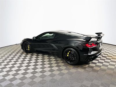 2025 Chevrolet Corvette - Photo 4