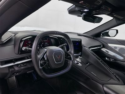 2025 Chevrolet Corvette - Photo 7