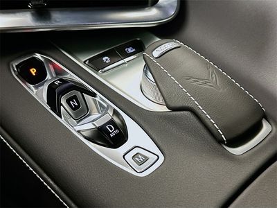 2025 Chevrolet Corvette - Photo 14