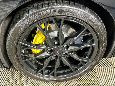 2025 Chevrolet Corvette - Photo 23