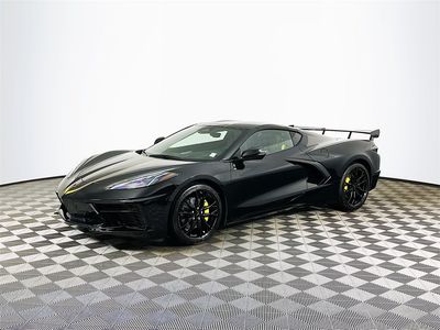2025 Chevrolet Corvette - Photo 2