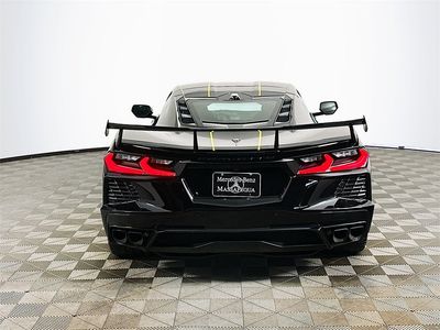 2025 Chevrolet Corvette - Photo 5