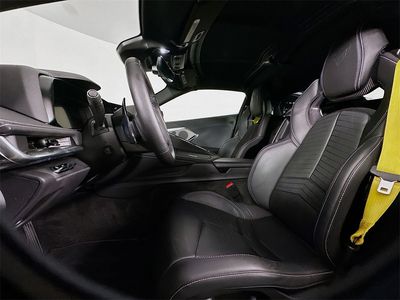 2025 Chevrolet Corvette - Photo 19