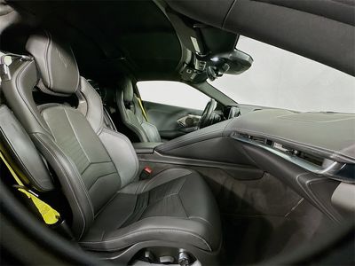 2025 Chevrolet Corvette - Photo 21