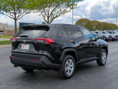 2022 Toyota RAV4 - Photo 5