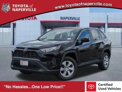 2022 Toyota RAV4 - Photo 1