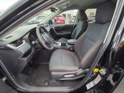 2022 Toyota RAV4 - Photo 8