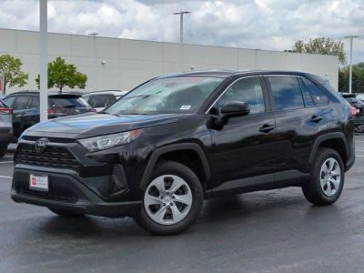2022 Toyota RAV4 - Photo 2