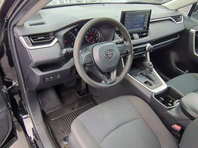 2022 Toyota RAV4 - Photo 9