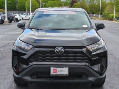 2022 Toyota RAV4 - Photo 4
