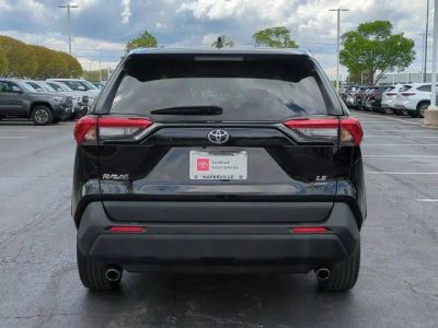 2022 Toyota RAV4 - Photo 6