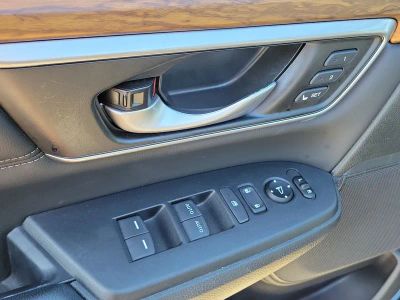 2019 Honda CR-V — photo 19 view