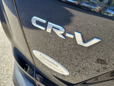 2019 Honda CR-V — photo 7 view