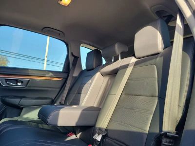 2019 Honda CR-V — photo 11 view