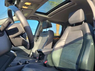 2019 Honda CR-V — photo 16 view