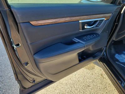 2019 Honda CR-V — photo 18 view