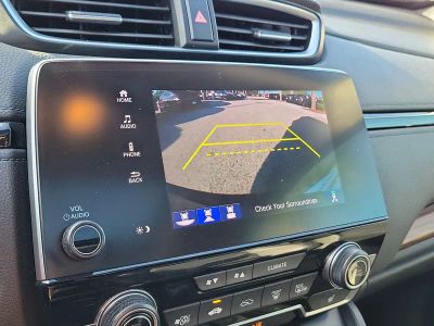 2019 Honda CR-V — photo 29 view