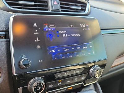 2019 Honda CR-V — photo 28 view