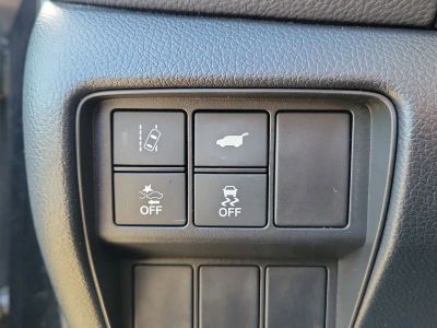 2019 Honda CR-V — photo 20 view