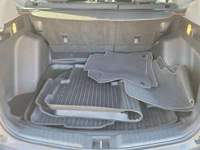2019 Honda CR-V — photo 8 view