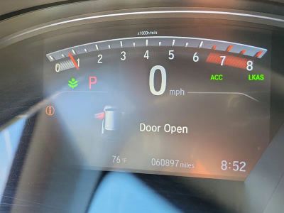 2019 Honda CR-V — photo 26 view