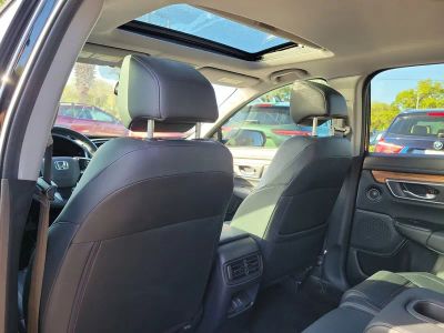 2019 Honda CR-V — photo 10 view