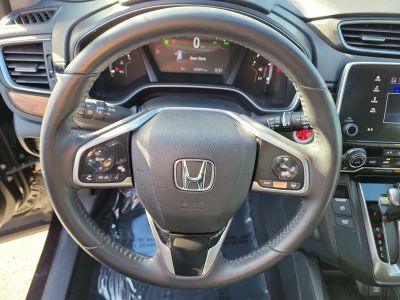 2019 Honda CR-V — photo 22 view