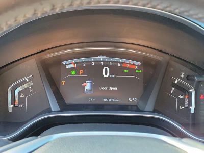 2019 Honda CR-V — photo 25 view