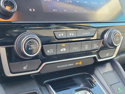2019 Honda CR-V — photo 30 view