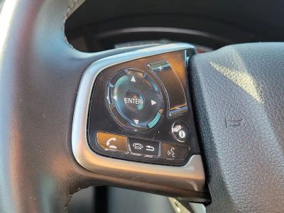 2019 Honda CR-V — photo 23 view