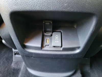 2019 Honda CR-V — photo 12 view