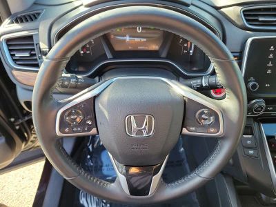 2019 Honda CR-V — photo 21 view